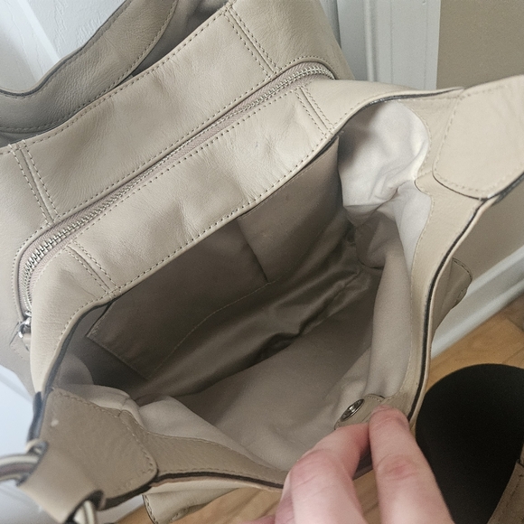 Coach Campbell leather purse - Picture 11 of 12